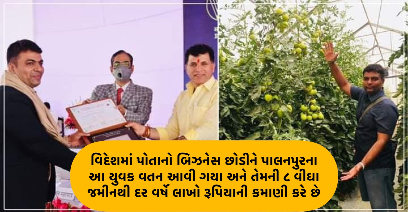 Palanpur news