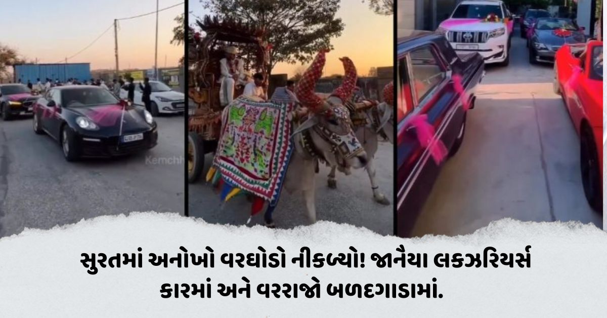unique wedding themes surat