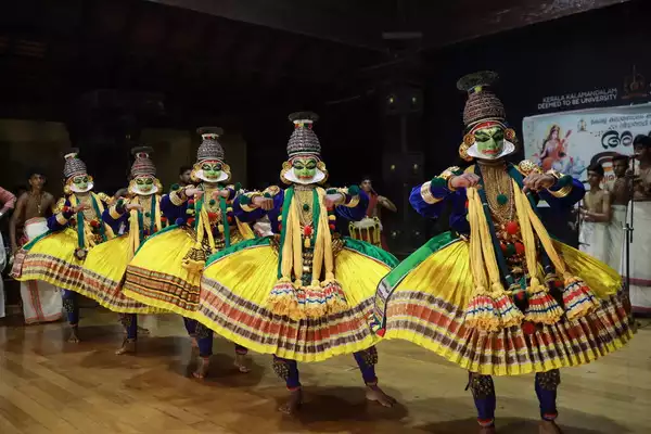 Kathakali Dance | Cultural Dance | Kerala | Indian Culture | Gam no choro | Gujarati news | Janva Jevu | Khas Khabar | Ajab Gajab || Divya Bhaskar | Gujarat samachar | Gujarati story | Gujarati jokes | Gujarat ni history | gujarati varta | gujarati funny jokes | gujarati inspirational story | gujarati love stories | gujarati moral stories | gujarati short stories | Gujarat news | Gujarati cinema | Film | Gujarati Blog | Gujarati Thoughts/Ideas | Gujarati Literature | Gujarati Culture | Gujarati Photography | Gujarati Poetry | Gujarati Music | Gujarati Films/Movies | Gujarati Stories | Gujarati Health | Gujarati Recipes | Gujarati Technology | Gujarati Sports | Gujarati Universities