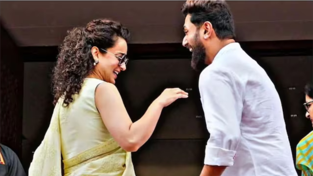 Chirag Paswan | Kangana Ranaut | Politics | BJP | Gam no choro | Gujarati news | Divya Bhaskar | Gujarat samachar | Gujarati story | Gujarati jokes | Gujarat ni history | gujarati varta | gujarati funny jokes | gujarati inspirational story | gujarati love stories | gujarati moral stories | gujarati short stories | Gujarat news | Gujarati cinema | Film | Gujarati Blog | Gujarati Thoughts/Ideas | Gujarati Literature | Gujarati Culture | Gujarati Photography | Gujarati Poetry | Gujarati Music | Gujarati Films/Movies | Gujarati Stories | Gujarati Health | Gujarati Recipes | Gujarati Technology | Gujarati Sports | Gujarati Universities