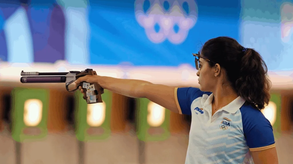 Manu Bhaker | Olympic Games Paris 2024 | Olympic 2024 | Shooting | Gam no choro | Gujarati news | Janva Jevu | Khas Khabar | Ajab Gajab | Divya Bhaskar | Gujarat samachar | Gujarati story | Gujarati jokes | Gujarat ni history | gujarati varta | gujarati funny jokes | gujarati inspirational story | gujarati love stories | gujarati moral stories | gujarati short stories | Gujarat news | Gujarati cinema | Film | Gujarati Blog | Gujarati Thoughts/Ideas | Gujarati Literature | Gujarati Culture | Gujarati Photography | Gujarati Poetry | Gujarati Music | Gujarati Films/Movies | Gujarati Stories | Gujarati Health | Gujarati Recipes | Gujarati Technology | Gujarati Sports | Gujarati Universities