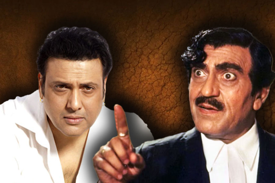 Amrish Puri | Govinda | Bollywood | Filmy Jagat | Gam no choro | Gujarati news | Janva Jevu | Khas Khabar | Ajab Gajab | Divya Bhaskar | Gujarat samachar | Gujarati story | Gujarati jokes | Gujarat ni history | gujarati varta | gujarati funny jokes | gujarati inspirational story | gujarati love stories | gujarati moral stories | gujarati short stories | Gujarat news | Gujarati cinema | Film | Gujarati Blog | Gujarati Thoughts/Ideas | Gujarati Literature | Gujarati Culture | Gujarati Photography | Gujarati Poetry | Gujarati Music | Gujarati Films/Movies | Gujarati Stories | Gujarati Health | Gujarati Recipes | Gujarati Technology | Gujarati Sports | Gujarati Universities