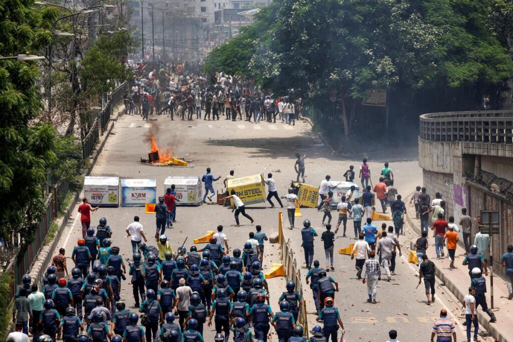 Bangladesh | Bangladesh Protest | India | Indian Student | Protest | India News | Gam no choro | Gujarati news | Janva Jevu | Khas Khabar | Ajab Gajab || Divya Bhaskar | Gujarat samachar | Gujarati story | Gujarati jokes | Gujarat ni history | gujarati varta | gujarati funny jokes | gujarati inspirational story | gujarati love stories | gujarati moral stories | gujarati short stories | Gujarat news | Gujarati cinema | Film | Gujarati Blog | Gujarati Thoughts/Ideas | Gujarati Literature | Gujarati Culture | Gujarati Photography | Gujarati Poetry | Gujarati Music | Gujarati Films/Movies | Gujarati Stories | Gujarati Health | Gujarati Recipes | Gujarati Technology | Gujarati Sports | Gujarati Universities