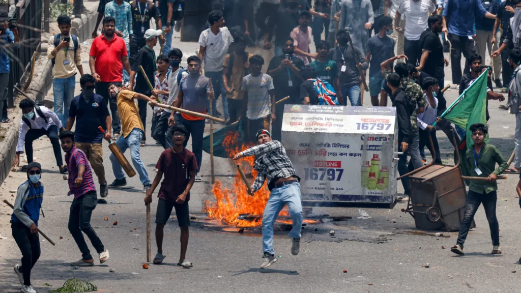 Bangladesh | Bangladesh Protest | India | Indian Student | Protest | India News | Gam no choro | Gujarati news | Janva Jevu | Khas Khabar | Ajab Gajab || Divya Bhaskar | Gujarat samachar | Gujarati story | Gujarati jokes | Gujarat ni history | gujarati varta | gujarati funny jokes | gujarati inspirational story | gujarati love stories | gujarati moral stories | gujarati short stories | Gujarat news | Gujarati cinema | Film | Gujarati Blog | Gujarati Thoughts/Ideas | Gujarati Literature | Gujarati Culture | Gujarati Photography | Gujarati Poetry | Gujarati Music | Gujarati Films/Movies | Gujarati Stories | Gujarati Health | Gujarati Recipes | Gujarati Technology | Gujarati Sports | Gujarati Universities