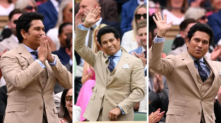 Sachin Tendulkar | Carlos Alcaraz | Wimbledon 2024 | Tennis | Gam no choro | Gujarati news | Divya Bhaskar | Gujarat samachar | Gujarati story | Gujarati jokes | Gujarat ni history | gujarati varta | gujarati funny jokes | gujarati inspirational story | gujarati love stories | gujarati moral stories | gujarati short stories | Gujarat news | Gujarati cinema | Film | Gujarati Blog | Gujarati Thoughts/Ideas | Gujarati Literature | Gujarati Culture | Gujarati Photography | Gujarati Poetry | Gujarati Music | Gujarati Films/Movies | Gujarati Stories | Gujarati Health | Gujarati Recipes | Gujarati Technology | Gujarati Sports | Gujarati Universities 