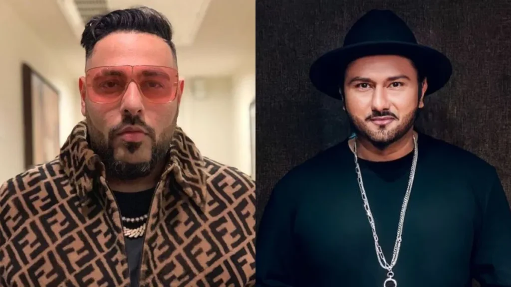 Honey Singh and Badshah | Honey Singh | Badshah | Indian Rappers | Bollywood | Music | Filmy Jagat | Gam no choro | Gujarati news | Divya Bhaskar | Gujarat samachar | Gujarati story | Gujarati jokes | Gujarat ni history | gujarati varta | gujarati funny jokes | gujarati inspirational story | gujarati love stories | gujarati moral stories | gujarati short stories | Gujarat news | Gujarati cinema | Film | Gujarati Blog | Gujarati Thoughts/Ideas | Gujarati Literature | Gujarati Culture | Gujarati Photography | Gujarati Poetry | Gujarati Music | Gujarati Films/Movies | Gujarati Stories | Gujarati Health | Gujarati Recipes | Gujarati Technology | Gujarati Sports | Gujarati Universities