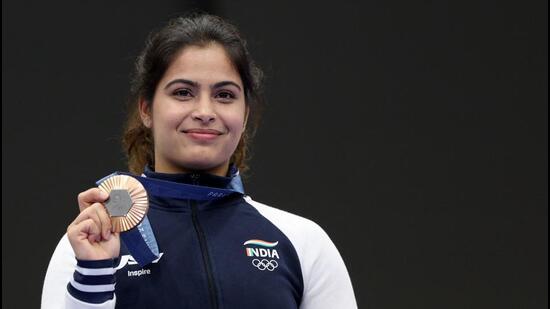 Manu Bhaker | Olympic Games Paris 2024 | Olympic 2024 | Shooting | Gam no choro | Gujarati news | Janva Jevu | Khas Khabar | Ajab Gajab | Divya Bhaskar | Gujarat samachar | Gujarati story | Gujarati jokes | Gujarat ni history | gujarati varta | gujarati funny jokes | gujarati inspirational story | gujarati love stories | gujarati moral stories | gujarati short stories | Gujarat news | Gujarati cinema | Film | Gujarati Blog | Gujarati Thoughts/Ideas | Gujarati Literature | Gujarati Culture | Gujarati Photography | Gujarati Poetry | Gujarati Music | Gujarati Films/Movies | Gujarati Stories | Gujarati Health | Gujarati Recipes | Gujarati Technology | Gujarati Sports | Gujarati Universities