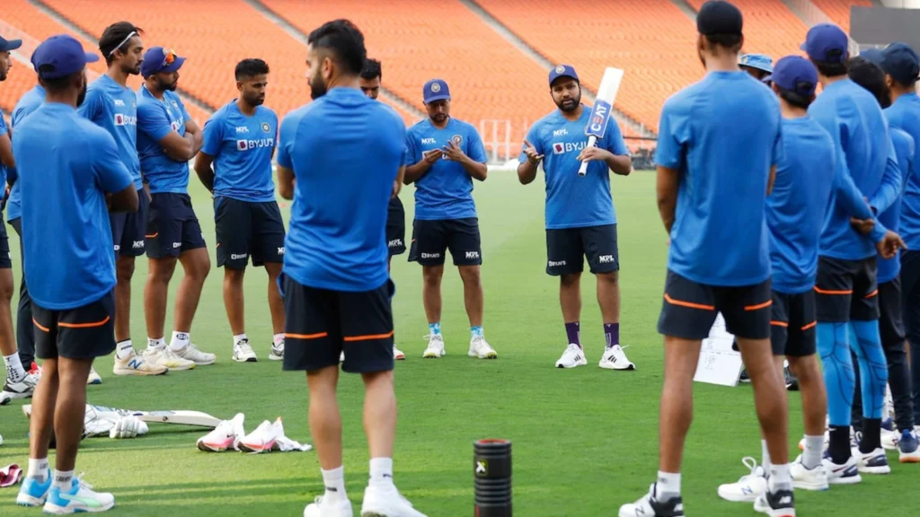 Gautam Gambhir | Rahul Dravid | Team India | Head Coach | Jay Shah | BCCI | ICC | Gujarati Blogs | Gam no choro | Gujarati news | Divya Bhaskar | Gujarat samachar | Jamaat | Jalsa karo jentilal | Jalsa | Gujarati story | Gujarati jokes | Gujarat ni history | gujarati varta | gujarati funny jokes | gujarati inspirational story | gujarati love stories | gujarati moral stories | gujarati short stories | gujarati varta story | jokes gujarati funny | love story gujarati | Gujarati news | Gujarat| BAPS Hindu Mandir, Abu Dhabi | Gujarat news | sarangpur hanuman | Gujarati cinema | Film | mumbai samachar | dwarka | stay in us | stay in uk | Gujarati Blog | Gujarati Thoughts/Ideas | Gujarati Literature | Gujarati Culture | Gujarati Photography | Gujarati Poetry | Gujarati Music | Gujarati Films/Movies | Gujarati Stories | Gujarati Health | Gujarati Recipes | Gujarati Technology | Gujarati Sports | Gujarati Universities | Gujarati Riddles