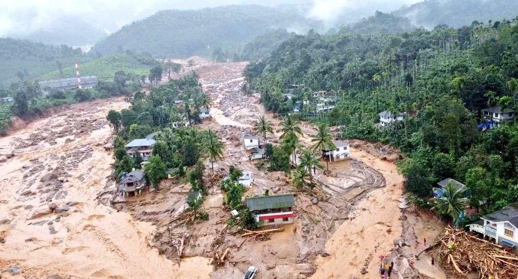 Wayanad | Kerala | Flood | heavy Rainfall | Gam no choro | Gujarati news | Janva Jevu | Khas Khabar | Ajab Gajab | Divya Bhaskar | Gujarat samachar | Gujarati story | Gujarati jokes | Gujarat ni history | gujarati varta | gujarati funny jokes | gujarati inspirational story | gujarati love stories | gujarati moral stories | gujarati short stories | Gujarat news | Gujarati cinema | Film | Gujarati Blog | Gujarati Thoughts/Ideas | Gujarati Literature | Gujarati Culture | Gujarati Photography | Gujarati Poetry | Gujarati Music | Gujarati Films/Movies | Gujarati Stories | Gujarati Health | Gujarati Recipes | Gujarati Technology | Gujarati Sports | Gujarati Universities