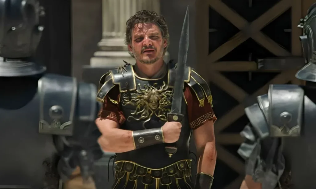 Gladiator II | Hollywood | Bollywood | Movies | Trailer | Gam no choro | Gujarati news | Divya Bhaskar | Gujarat samachar | Jamaat | Jalsa karo jentilal | Jalsa | Gujarati story | Gujarati jokes | Gujarat ni history | gujarati varta | gujarati funny jokes | gujarati inspirational story | gujarati love stories | gujarati moral stories | gujarati short stories | gujarati varta story | jokes gujarati funny | love story gujarati | Gujarati news | Gujarat| BAPS Hindu Mandir, Abu Dhabi | Gujarat news | sarangpur hanuman | Gujarati cinema | Film | mumbai samachar | dwarka | stay in us | stay in uk | Gujarati Blog | Gujarati Thoughts/Ideas | Gujarati Literature | Gujarati Culture | Gujarati Photography | Gujarati Poetry | Gujarati Music | Gujarati Films/Movies | Gujarati Stories | Gujarati Health | Gujarati Recipes | Gujarati Technology | Gujarati Sports | Gujarati Universities | Gujarati Riddles