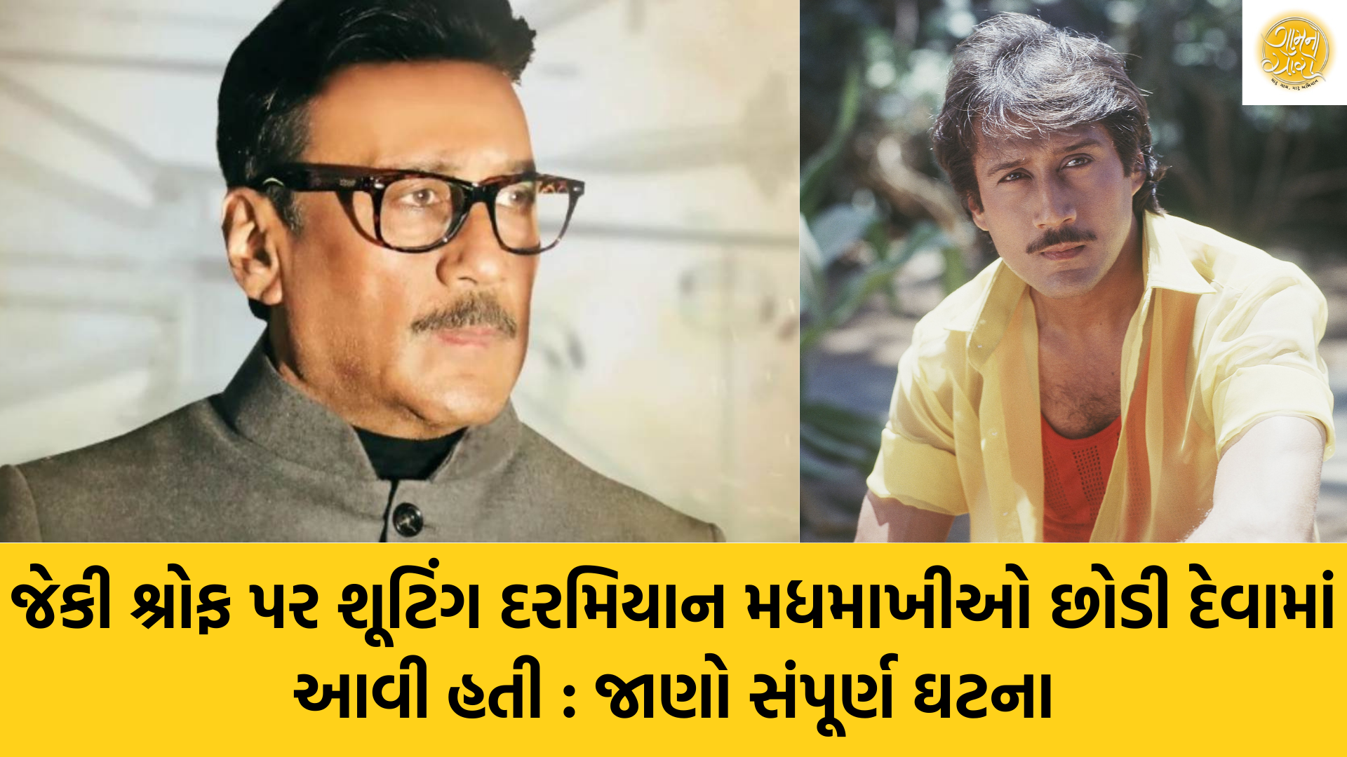 Jackie shroff | Bollywood | Dev Anand | Swami Dada Movie | Gam no choro | Gujarati news | Divya Bhaskar | Gujarat samachar | Gujarati story | Gujarati jokes | Gujarat ni history | gujarati varta | gujarati funny jokes | gujarati inspirational story | gujarati love stories | gujarati moral stories | gujarati short stories | Gujarat news | Gujarati cinema | Film | Gujarati Blog | Gujarati Thoughts/Ideas | Gujarati Literature | Gujarati Culture | Gujarati Photography | Gujarati Poetry | Gujarati Music | Gujarati Films/Movies | Gujarati Stories | Gujarati Health | Gujarati Recipes | Gujarati Technology | Gujarati Sports | Gujarati Universities