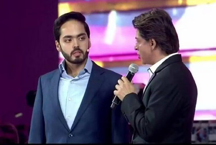 Shahrukh khan | Anant Ambani | Mukesh Ambani | Nita Ambani | Radhika Merchant | Anant and Radhika Wedding | Gujarati Blogs | Gam no choro | Gujarati news | Divya Bhaskar | Gujarat samachar | Jamaat | Jalsa karo jentilal | Jalsa | Gujarati story | Gujarati jokes | Gujarat ni history | gujarati varta | gujarati funny jokes | gujarati inspirational story | gujarati love stories | gujarati moral stories | gujarati short stories | gujarati varta story | jokes gujarati funny | love story gujarati | Gujarati news | Gujarat| BAPS Hindu Mandir, Abu Dhabi | Gujarat news | sarangpur hanuman | Gujarati cinema | Film | mumbai samachar | dwarka | stay in us | stay in uk | Gujarati Blog | Gujarati Thoughts/Ideas | Gujarati Literature | Gujarati Culture | Gujarati Photography | Gujarati Poetry | Gujarati Music | Gujarati Films/Movies | Gujarati Stories | Gujarati Health | Gujarati Recipes | Gujarati Technology | Gujarati Sports | Gujarati Universities  