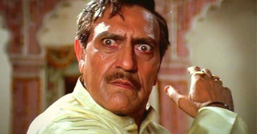 Amrish Puri | Govinda | Bollywood | Filmy Jagat | Gam no choro | Gujarati news | Janva Jevu | Khas Khabar | Ajab Gajab | Divya Bhaskar | Gujarat samachar | Gujarati story | Gujarati jokes | Gujarat ni history | gujarati varta | gujarati funny jokes | gujarati inspirational story | gujarati love stories | gujarati moral stories | gujarati short stories | Gujarat news | Gujarati cinema | Film | Gujarati Blog | Gujarati Thoughts/Ideas | Gujarati Literature | Gujarati Culture | Gujarati Photography | Gujarati Poetry | Gujarati Music | Gujarati Films/Movies | Gujarati Stories | Gujarati Health | Gujarati Recipes | Gujarati Technology | Gujarati Sports | Gujarati Universities