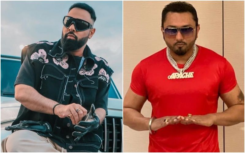 Honey Singh and Badshah | Honey Singh | Badshah | Indian Rappers | Bollywood | Music | Filmy Jagat | Gam no choro | Gujarati news | Divya Bhaskar | Gujarat samachar | Gujarati story | Gujarati jokes | Gujarat ni history | gujarati varta | gujarati funny jokes | gujarati inspirational story | gujarati love stories | gujarati moral stories | gujarati short stories | Gujarat news | Gujarati cinema | Film | Gujarati Blog | Gujarati Thoughts/Ideas | Gujarati Literature | Gujarati Culture | Gujarati Photography | Gujarati Poetry | Gujarati Music | Gujarati Films/Movies | Gujarati Stories | Gujarati Health | Gujarati Recipes | Gujarati Technology | Gujarati Sports | Gujarati Universities