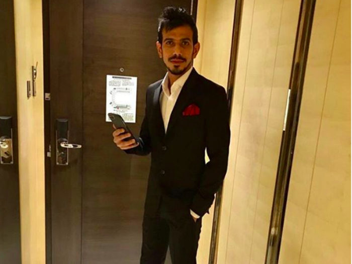 Yuzvendra Chahal | Team India | Cricket | ICC | BCCI | IPL | Gam no choro | Gujarati news | Janva Jevu | Khas Khabar | Ajab Gajab | Divya Bhaskar | Gujarat samachar | Gujarati story | Gujarati jokes | Gujarat ni history | gujarati varta | gujarati funny jokes | gujarati inspirational story | gujarati love stories | gujarati moral stories | gujarati short stories | Gujarat news | Gujarati cinema | Film | Gujarati Blog | Gujarati Thoughts/Ideas | Gujarati Literature | Gujarati Culture | Gujarati Photography | Gujarati Poetry | Gujarati Music | Gujarati Films/Movies | Gujarati Stories | Gujarati Health | Gujarati Recipes | Gujarati Technology | Gujarati Sports | Gujarati Universities