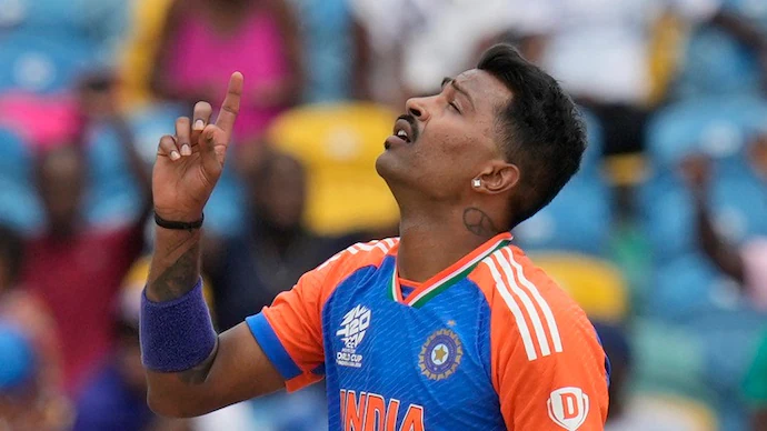 Hardik Pandya | Team India | Mumbai Indians | T20 World Cup 2024 | Cricket News | Gam no choro | Gujarati news | Divya Bhaskar | Gujarat samachar | Gujarati story | Gujarati jokes | Gujarat ni history | gujarati varta | gujarati funny jokes | gujarati inspirational story | gujarati love stories | gujarati moral stories | gujarati short stories | Gujarat news | Gujarati cinema | Film | Gujarati Blog | Gujarati Thoughts/Ideas | Gujarati Literature | Gujarati Culture | Gujarati Photography | Gujarati Poetry | Gujarati Music | Gujarati Films/Movies | Gujarati Stories | Gujarati Health | Gujarati Recipes | Gujarati Technology | Gujarati Sports | Gujarati Universities