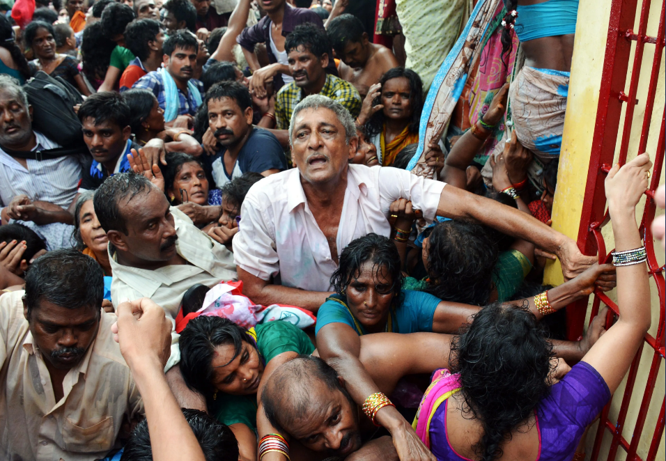 Religion Stampede | Religion Accident | Religion Incident | India News | Ajab Gajab | Khas Khabar | Janva Jevu | Gujarati Blogs | Gam no choro | Gujarati news | Divya Bhaskar | Gujarat samachar | Jamaat | Jalsa karo jentilal | Jalsa | Gujarati story | Gujarati jokes | Gujarat ni history | gujarati varta | gujarati funny jokes | gujarati inspirational story | gujarati love stories | gujarati moral stories | gujarati short stories | gujarati varta story | jokes gujarati funny | love story gujarati | Gujarati news | Gujarat| BAPS Hindu Mandir, Abu Dhabi | Gujarat news | sarangpur hanuman | Gujarati cinema | Film | mumbai samachar | dwarka | stay in us | stay in uk | Gujarati Blog | Gujarati Thoughts/Ideas | Gujarati Literature | Gujarati Culture | Gujarati Photography | Gujarati Poetry | Gujarati Music | Gujarati Films/Movies | Gujarati Stories | Gujarati Health | Gujarati Recipes | Gujarati Technology | Gujarati Sports | Gujarati Universities | Gujarati Riddles