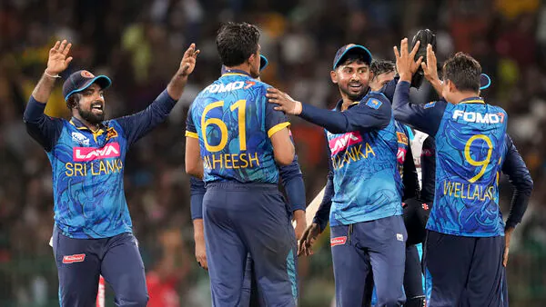 Ind vs SL | Team India | Team Sri Lanka | Cricket | Gam no choro | Gujarati news | Janva Jevu | Khas Khabar | Ajab Gajab | Divya Bhaskar | Gujarat samachar | Gujarati story | Gujarati jokes | Gujarat ni history | gujarati varta | gujarati funny jokes | gujarati inspirational story | gujarati love stories | gujarati moral stories | gujarati short stories | Gujarat news | Gujarati cinema | Film | Gujarati Blog | Gujarati Thoughts/Ideas | Gujarati Literature | Gujarati Culture | Gujarati Photography | Gujarati Poetry | Gujarati Music | Gujarati Films/Movies | Gujarati Stories | Gujarati Health | Gujarati Recipes | Gujarati Technology | Gujarati Sports | Gujarat Universities