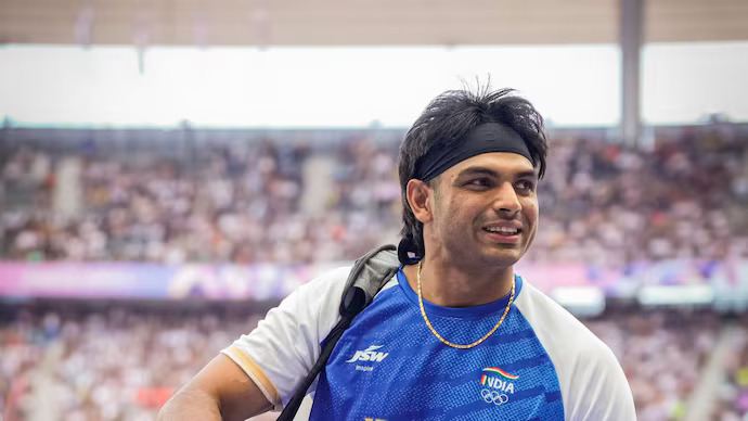 Neeraj Chopra | Arshad Nadeem | Olympic 2024 | Paris | Silver Medal | Javelin | Gam no choro | Gujarati news | Janva Jevu | Khas Khabar | Ajab Gajab | Divya Bhaskar | Gujarat samachar | Gujarati story | Gujarati jokes | Gujarat ni history | gujarati varta | gujarati funny jokes | gujarati inspirational story | gujarati love stories | gujarati moral stories | gujarati short stories | Gujarat news | Gujarati cinema | Film | Gujarati Blog | Gujarati Thoughts/Ideas | Gujarati Literature | Gujarati Culture | Gujarati Photography | Gujarati Poetry | Gujarati Music | Gujarati Films/Movies | Gujarati Stories | Gujarati Health | Gujarati Recipes | Gujarati Technology | Gujarati Sports | Gujarat Universities