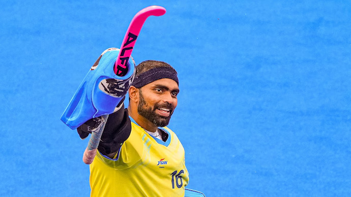 Indian Hockey Team | Team India | Olympic 2024 | Paris | Great Britain | Gam no choro | Gujarati news | Janva Jevu | Khas Khabar | Ajab Gajab | Divya Bhaskar | Gujarat samachar | Gujarati story | Gujarati jokes | Gujarat ni history | gujarati varta | gujarati funny jokes | gujarati inspirational story | gujarati love stories | gujarati moral stories | gujarati short stories | Gujarat news | Gujarati cinema | Film | Gujarati Blog | Gujarati Thoughts/Ideas | Gujarati Literature | Gujarati Culture | Gujarati Photography | Gujarati Poetry | Gujarati Music | Gujarati Films/Movies | Gujarati Stories | Gujarati Health | Gujarati Recipes | Gujarati Technology | Gujarati Sports | Gujarati Universities