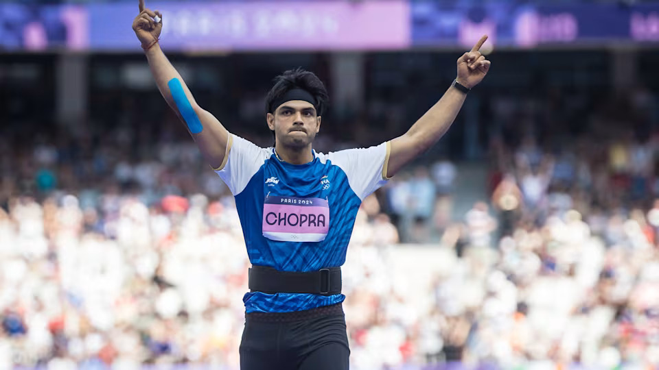 Neeraj Chopra | Arshad Nadeem | Olympic 2024 | Paris | Silver Medal | Javelin | Gam no choro | Gujarati news | Janva Jevu | Khas Khabar | Ajab Gajab | Divya Bhaskar | Gujarat samachar | Gujarati story | Gujarati jokes | Gujarat ni history | gujarati varta | gujarati funny jokes | gujarati inspirational story | gujarati love stories | gujarati moral stories | gujarati short stories | Gujarat news | Gujarati cinema | Film | Gujarati Blog | Gujarati Thoughts/Ideas | Gujarati Literature | Gujarati Culture | Gujarati Photography | Gujarati Poetry | Gujarati Music | Gujarati Films/Movies | Gujarati Stories | Gujarati Health | Gujarati Recipes | Gujarati Technology | Gujarati Sports | Gujarat Universities