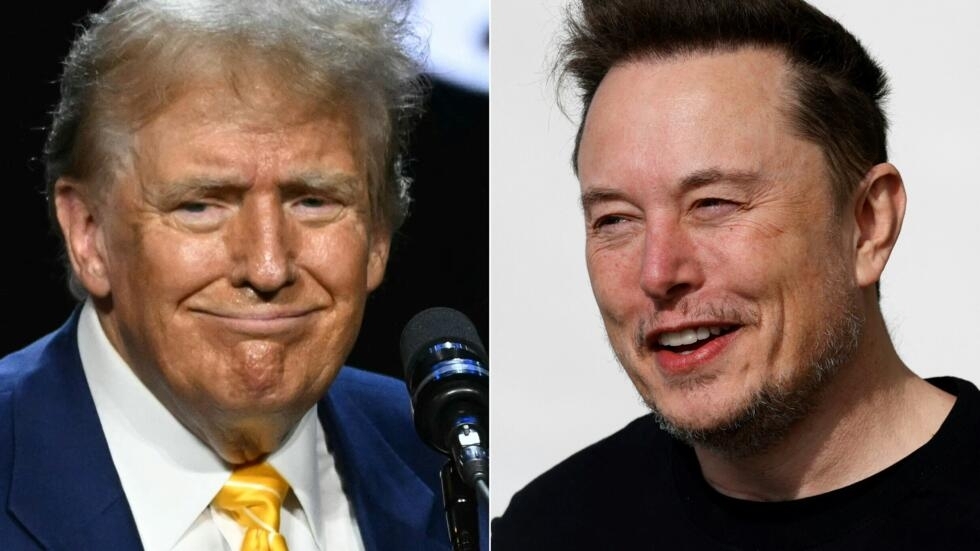 Trump and Musk | Donald Trump | Elon Musk | USA Election | USA | Tesla | Gam no choro | Gujarati news | Janva Jevu | Khas Khabar | Ajab Gajab | Divya Bhaskar | Gujarat samachar | Gujarati story | Gujarati jokes | Gujarat ni history | gujarati varta | gujarati funny jokes | gujarati inspirational story | gujarati love stories | gujarati moral stories | gujarati short stories | Gujarat news | Gujarati cinema | Film | Gujarati Blog | Gujarati Thoughts/Ideas | Gujarati Literature | Gujarati Culture | Gujarati Photography | Gujarati Poetry | Gujarati Music | Gujarati Films/Movies | Gujarati Stories | Gujarati Health | Gujarati Recipes | Gujarati Technology | Gujarati Sports | Gujarati Universities